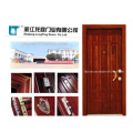 Turkey Armored Door with ISO Certificate Made in Yongkang